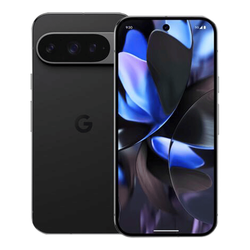 Buy Google Pixel 9 Pro 5G (16GB RAM, 256GB, Obsidian) Online Croma
